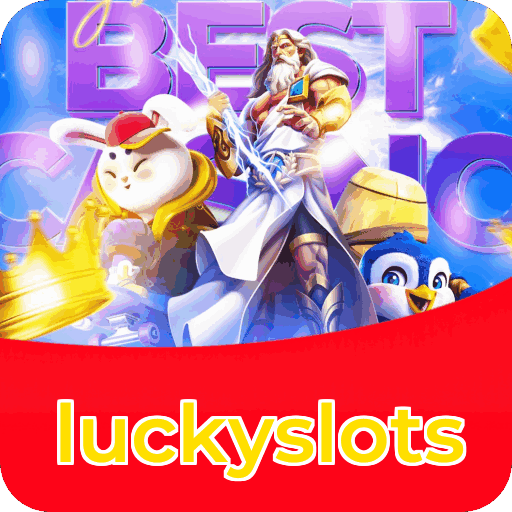 Instalação iOS luckyslots
