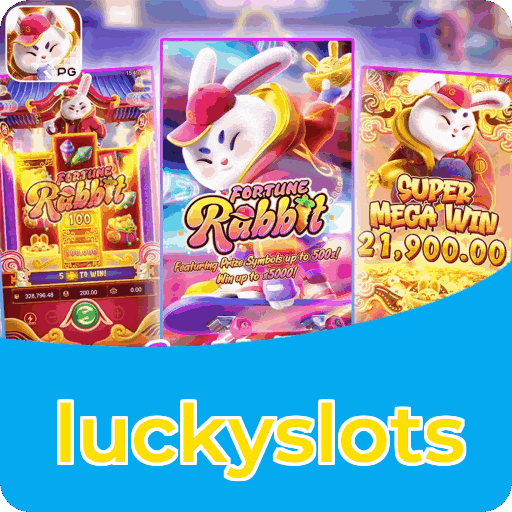 Suporte luckyslots