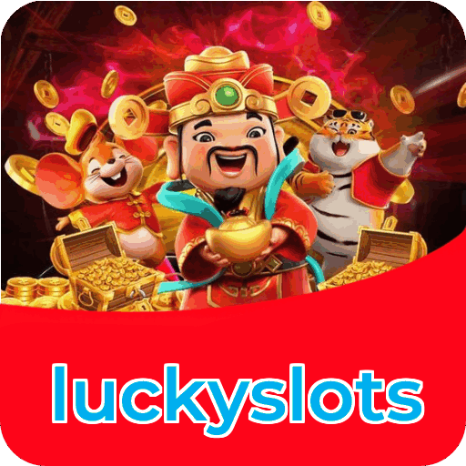 Promoções e bônus exclusivos da luckyslots